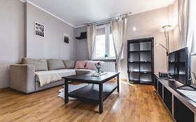 Apartament Niecala Kings Deluxe