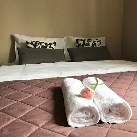 Apartament Niecala Kings Deluxe Люблін Екстер'єр фото