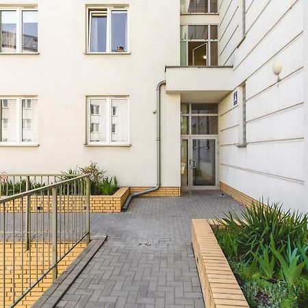 Apartament Niecala Kings Deluxe Люблін Екстер'єр фото