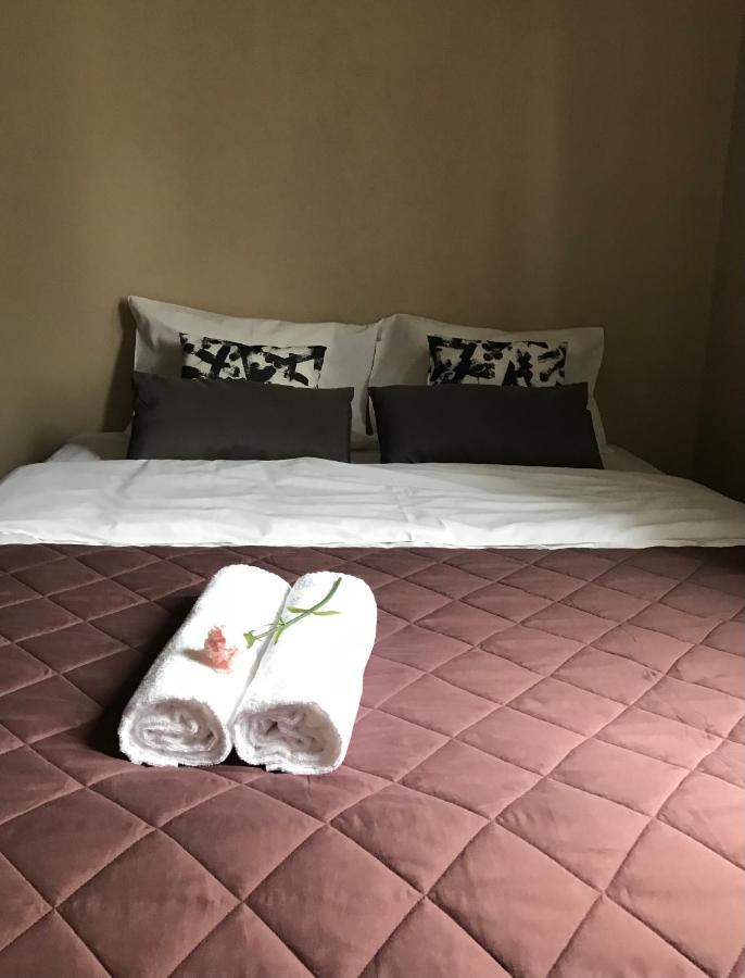 Apartament Niecala Kings Deluxe Люблін Екстер'єр фото